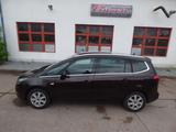 Opel Zafira Tourer Innovation - gebrauchte Opel Zafira Tourer aus dem Jahr 2014