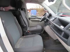 VW T6 Transporter 2.0TDI Kasten LR Ahk MOTORPROBLEM VW T6 Transporter 2.0TDI Kasten LR Ahk MOTORPROBLEM