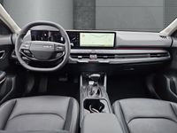 Kia K4 - Vorschau Bild 10