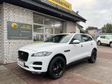 Jaguar F-Pace Portfolio AWD*Panoramadach*Notruf* - gebrauchte Jaguar F-Pace aus dem Jahr 2016