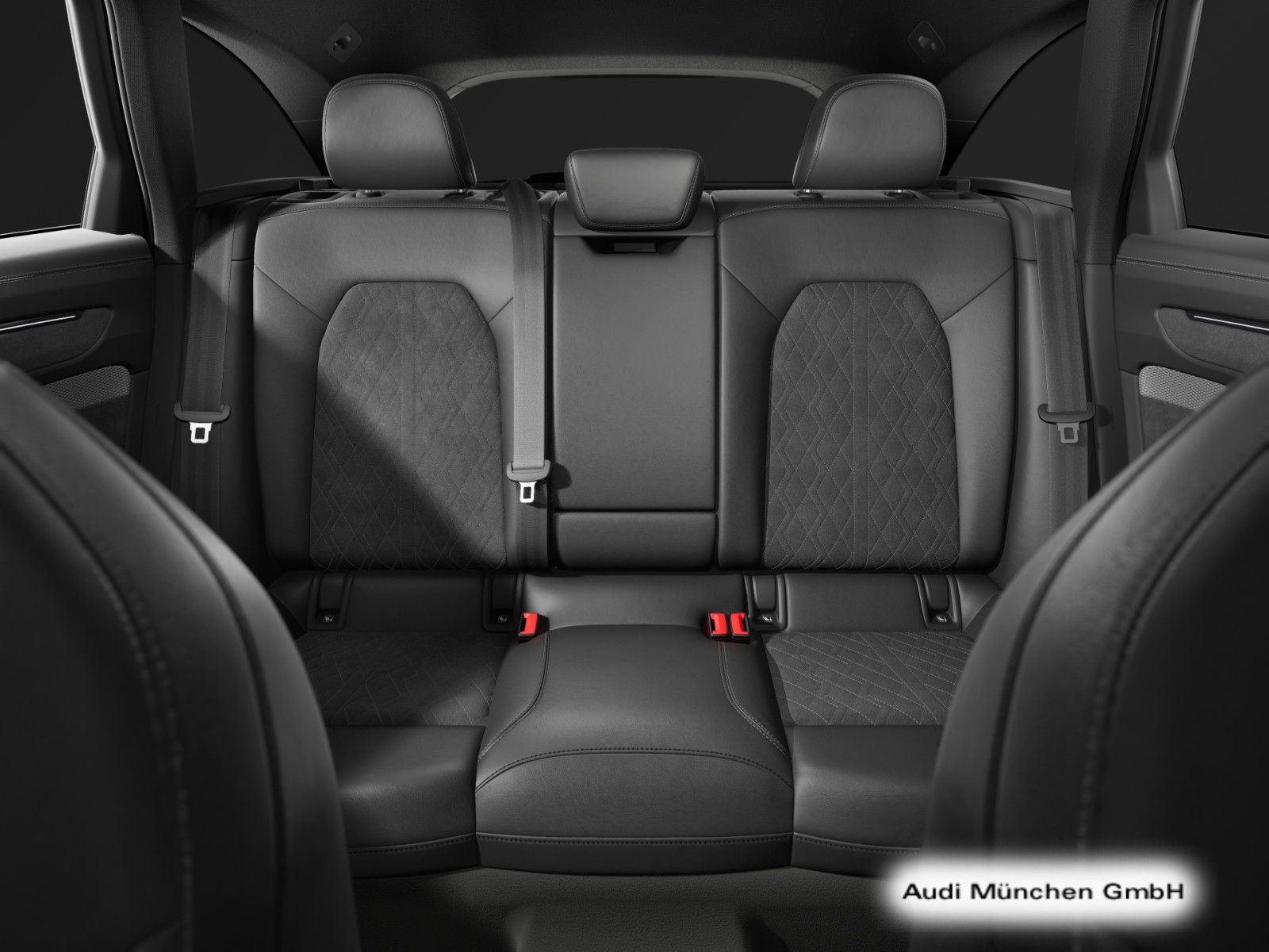 Audi A6 - Bild 13