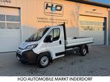 Fiat Ducato Pritschenwagen 35 L2 140 Multijet Maxi - : Pritschenwagen