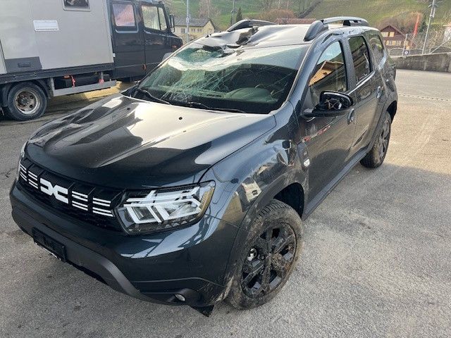 Dacia Duster TCe 150 4x4 Extreme