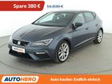 Seat Leon 1.5 TSI ACT FR Aut.*NAVI*LED*ACC* - Seat Leon: 1.5