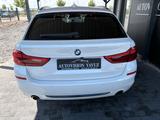 BMW 520 Baureihe 5 Touring 520 d Sport Line - BMW 520 Touring Kombi Gebrauchtwagen