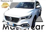 MG EHS HS I 1.5 t-gdi phev Luxury Auto Navi - GN - weiße MG EHS