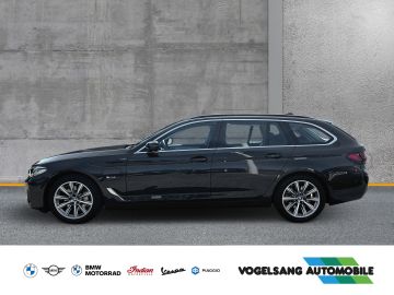 BMW 530 - 6