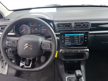 Citroën C3 Origin Max PT 110 Navi+RFK+LED+Carplay+LM