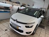 Citroën Citroen c4 Grand Picasso 2.0L Top Zustand ... - Citroën C4: Grand Picasso