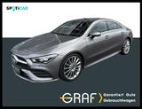 Mercedes-Benz CLA 180 AMG-Line *AT7*Klima*Navi*19 - Mercedes-Benz: At