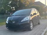 Honda Jazz (GE) - Honda Jazz GE