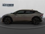 Kia EV6 EARTH 84 kWh W-PUMPE P1+P2+P3+P5 NAVI+KAMERA - Kia EV6 Tageszulassungen