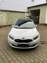 Kia ceed  Eco dinamic - Kia: Eco Cee D