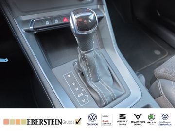 Audi Q3 35 TFSI S-Line LED AHK ACC Allwetter