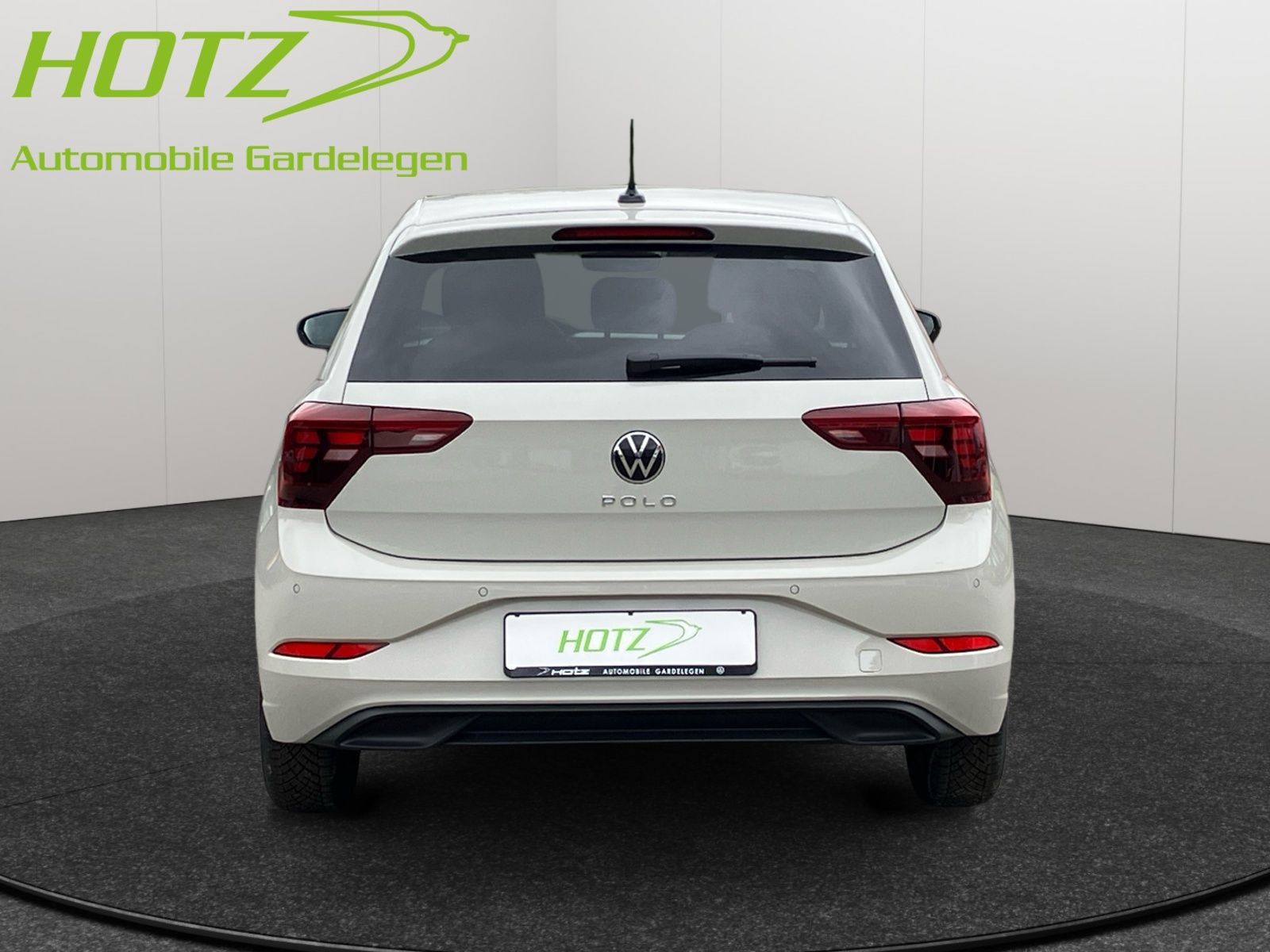 Volkswagen Polo 1.0 TSI DSG ENERGY Allwetter Kamera App-Con foto 4