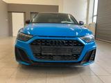 Audi A1 Sportback 40 TFSI S-Line S tronic EditionOne* - gebrauchte Kleinwagen in Gera