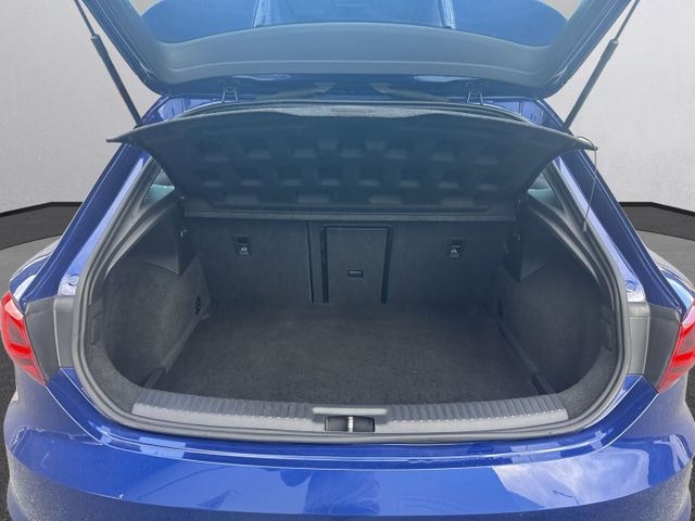 Leon SC FR 1.4 TSI Sportpaket AD Navi Soundsyste