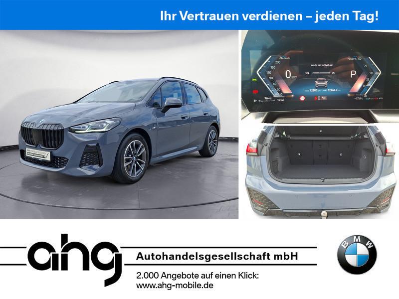 BMW 220i Active Tourer M Sportpaket AHK Premium Pake