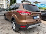 Ford Kuga Titanium - SUV bis 15.000 Euro