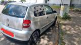 Volkswagen VW Fox 2008  Bastlerfahrzeug  Kein TÜV ... - Volkswagen Fox in Duisburg