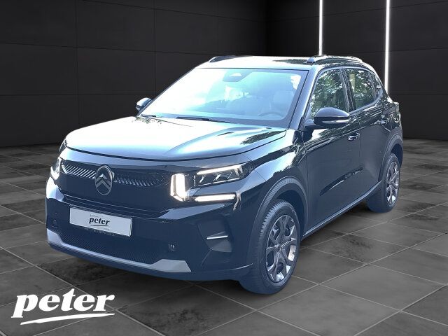 Citroën C3 PLUS 100 BAR +Allwetter+Mirrorscreen+SHZ+LED+