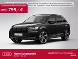 Audi SQ7 competition plus TFSI quattro S-trc Standh H - Audi SQ7: Competition Plus