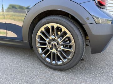 MINI Cooper Cabrio - 8