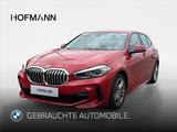 BMW 118i Aut. M Sport HiFi+SHZ+LED+Navi - gebrauchte BMW 118 aus dem Jahr 2022