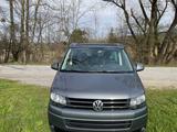 Volkswagen VW T5 California "Beach Edition" 4M, TDI, SHZ - Volkswagen T5: Beach