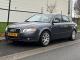 Audi A4 Limousine 2.0 TFSI quattro edition 1ste eigen - gebrauchte Audi A4 aus dem Jahr 2006
