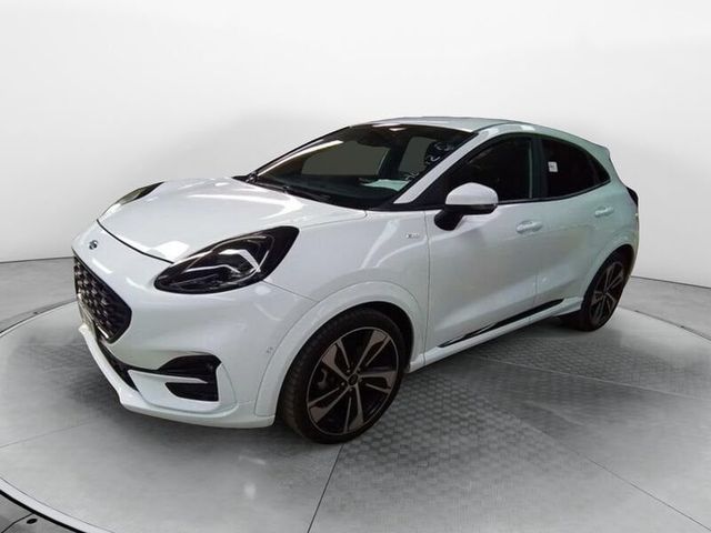 Ford Puma 1.0 EcoBoost Hybrid 125 CV S&S ST-Line