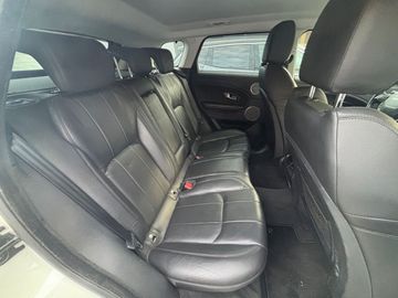 Land-Rover Range Rover Evoque - 8