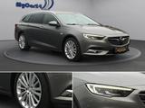 Opel Insignia 2.0 ST 4x4ILederICamI Assist.IGarantie - Opel mit Diesel-Antrieb: 0