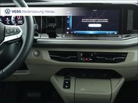 Volkswagen T7 Multivan - Vorschau Bild 12