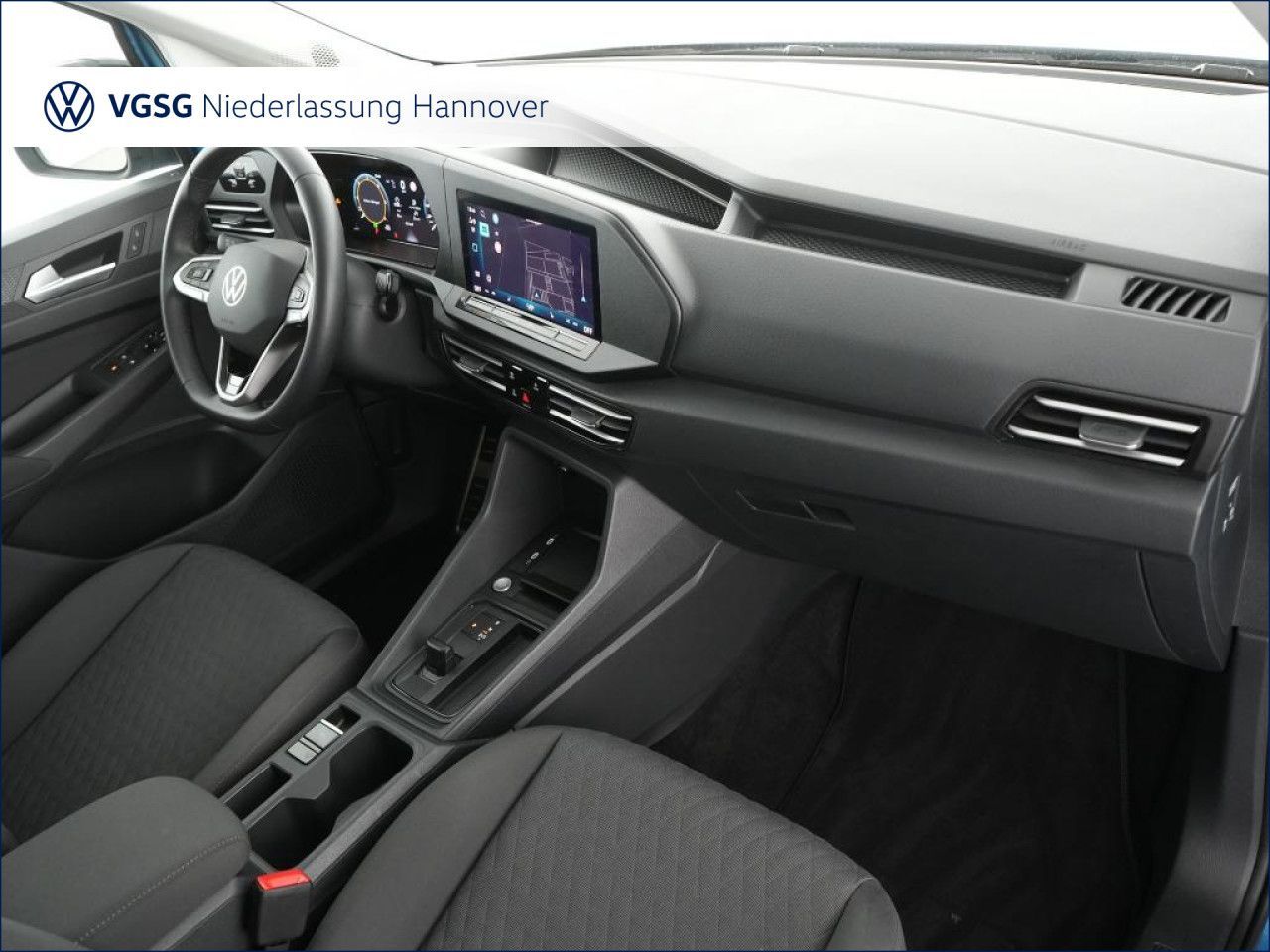 Volkswagen Caddy - Bild 7