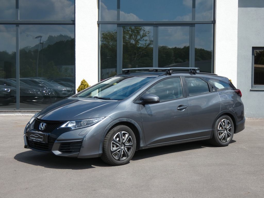 Angebot ansehen Honda Civic