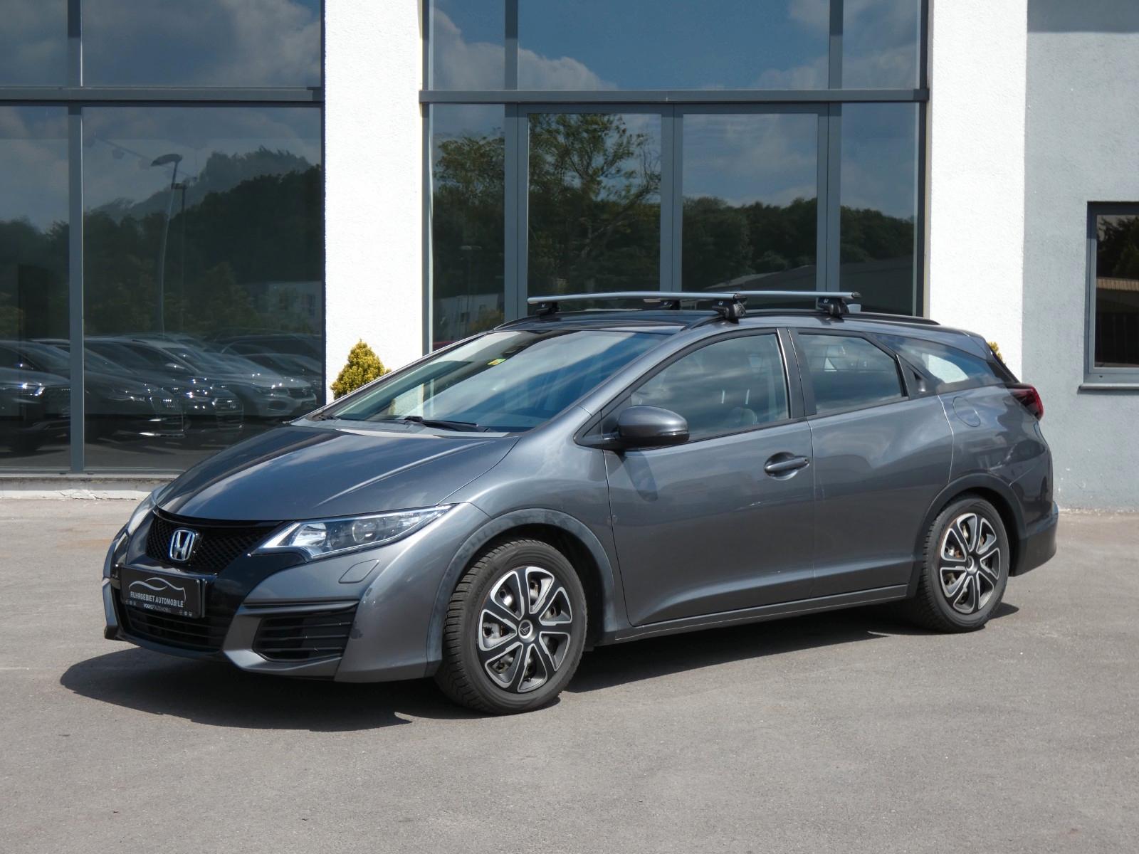 Honda Civic Tourer Comfort*Klima*Shz*Ahk*