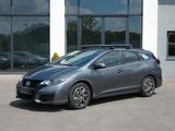 Honda Civic Tourer Comfort*Klima*Shz*Ahk* - Honda Civic in Bochum