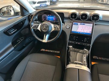 Mercedes-Benz C 220 T d *Led*Keyless*Kamera*Avantgarde*