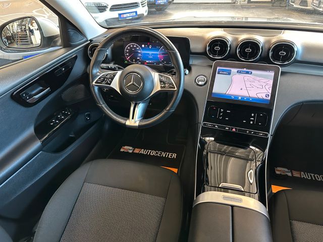 Mercedes-Benz C 220 T d *Led*Keyless*Kamera*Avantgarde*