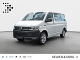 Volkswagen T6 Kombi 2.0 TDI 8Sitze*Navi*GRA*Parkpilot*Klima - Dreiseitenkipper 8t