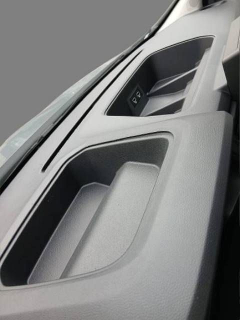 Fahrzeugabbildung Renault TRAFIC Lkw Komfort L2H1 3,1t Blue dCi 150 MY24