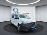 Mercedes-Benz  Vito Mixto 116 CDI 4x4 extralang 1H*Sortimo - Angebote