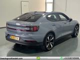 Polestar 2 Long Range Dual Motor Launch Edition 78kWh - Polestar 2 mit Schiebedach