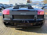 Lamborghini Gallardo LP520 *2.Hand *Spyder *Kamera*Akrapovic - Lamborghini Gallardo Gebrauchtwagen