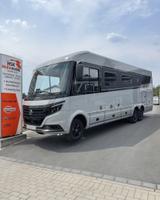 Niesmann + Bischoff Arto 88, HY4,Luftfeder,Autark,Induktion,5G,AHK - Niesmann + Bischoff Arto 88