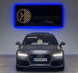 Audi RS7 performance 4.0 TFSI quattro *MATT*GARANTIE* - graue Audi RS7