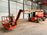 JLG 800 AJ - JLG LKWs