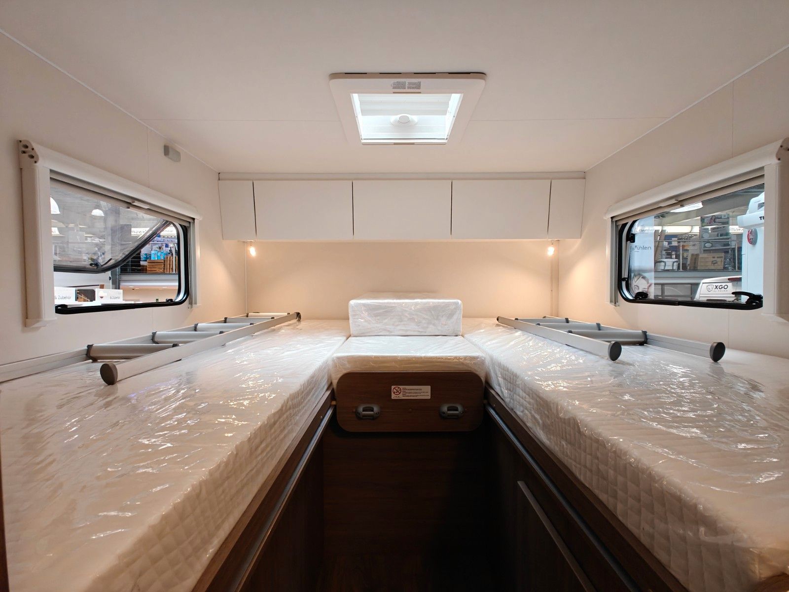 Fahrzeugabbildung Carado T-338 S HERBST-DEALS -SIE SPAREN 17.165 € !-