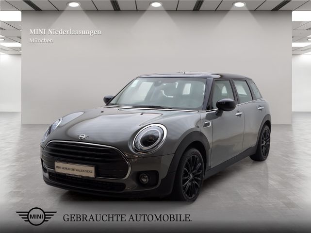 MINI Cooper Clubman Navi Pano.Dach PDC Sportsitze